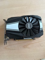 GeForce GTX 1660 6 Asus , 6 GB RAM, Perfekt
