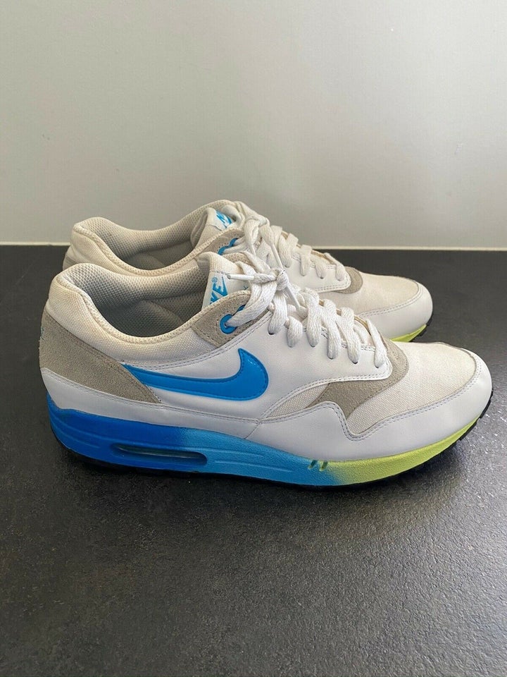 Sneakers, Nike air max, str. 44