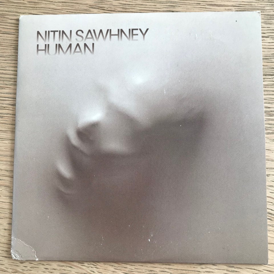 Nitin Sawhney: Human, electronic