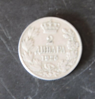 Østeuropa, mønter, 2