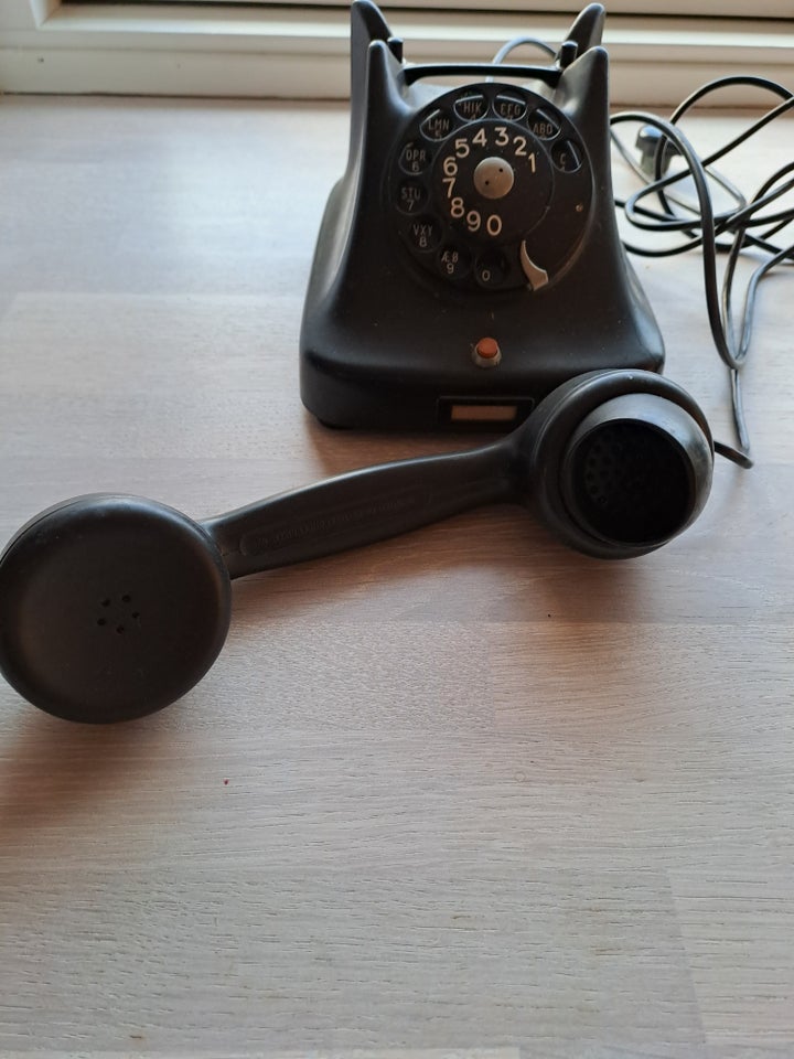 Telefon