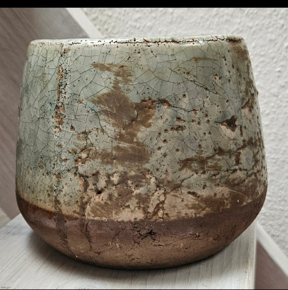 Urtepotte, Dansk keramik