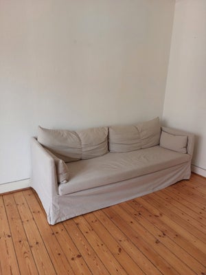 Ikea Sandbacken couch for free