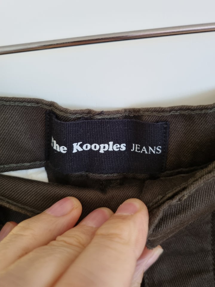 Chinos, The Kooples jeans, str. 48