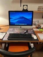 Mac, iMac, 21.5-inch