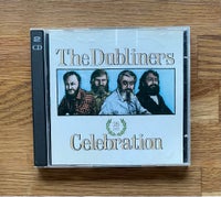 The Dubliners: Celebration, folk