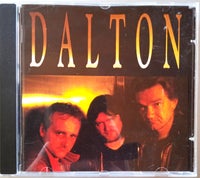 Dalton: Dalton, rock