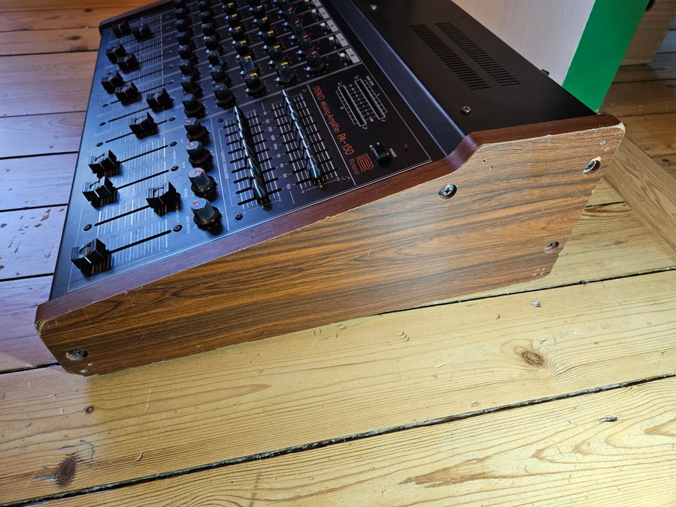 Mixer, Roland PA-150