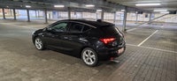 Opel Astra, 1,6 CDTi 136 Dynamic aut., Diesel
