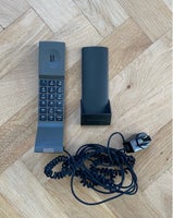 Vægtelefon, Bang & Olufsen, BeoCom 1401