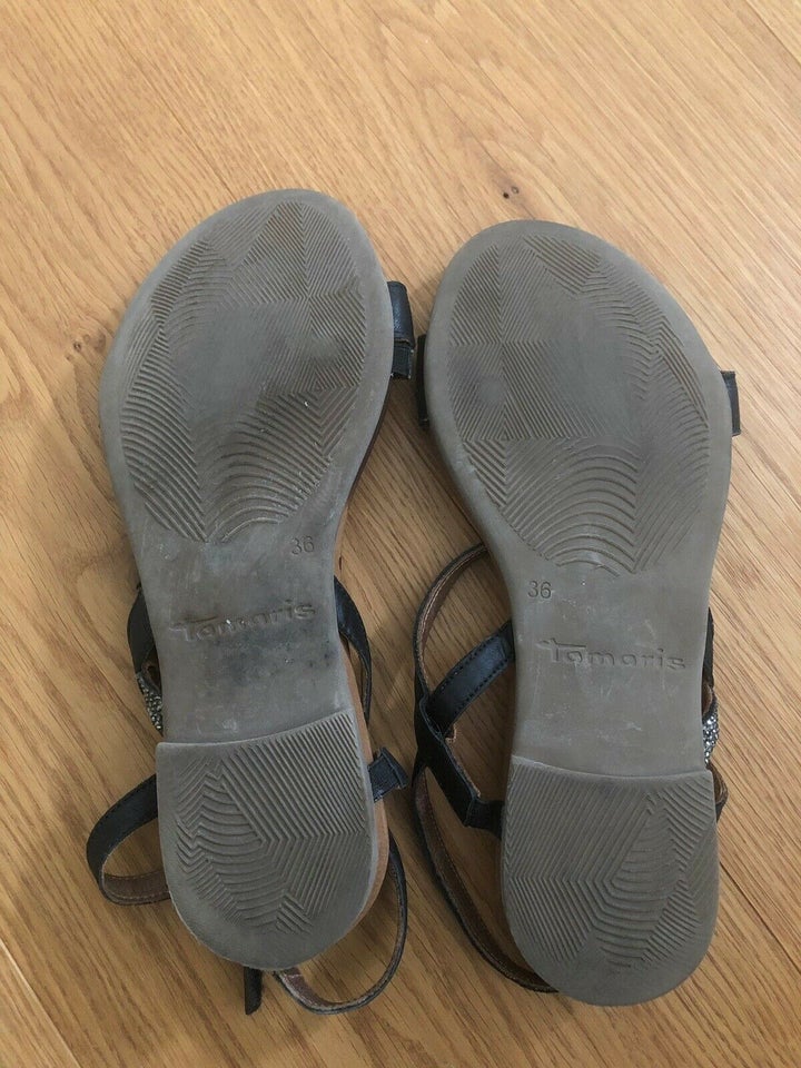 Sandaler, str. 36, Tamaris