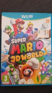 Game Bundle - WII U - Raymand Legends, Nintendo Land, Guitar Hero Live, The  Smurfs 2, Sonic Boom - Video Games, Facebook Marketplace