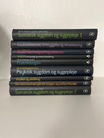 Sosuassistent bøger, Gyldendal SSA, år 2017