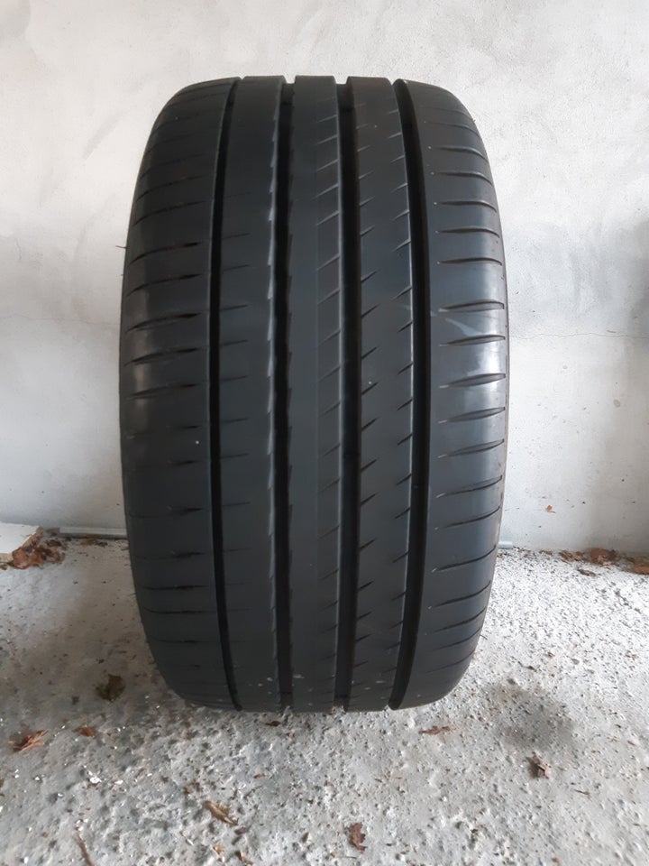 Sommerdæk, Michelin, 295 / 40 / R19