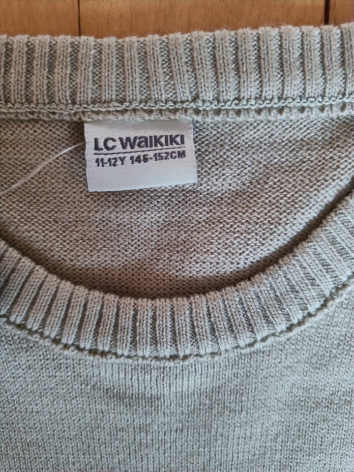 Sweater, Strik, LC waikiki