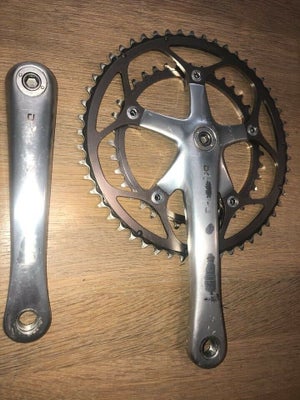 Dura ace 7700 sales crankset