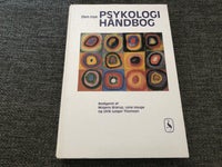 Den nye psykologihåndbog, Mogens Brørup et.al, år 2002