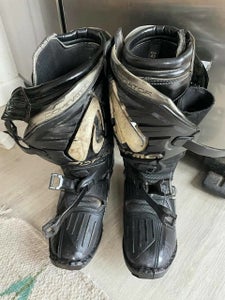 Find Motocross Støvler på DBA - køb og af nyt og brugt