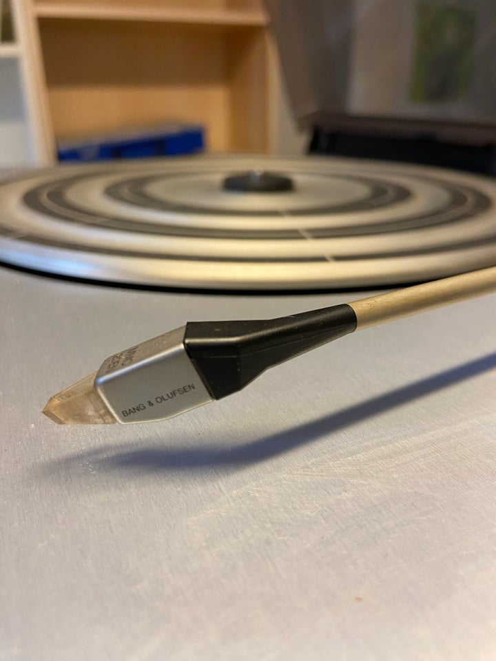 Pladespiller, Bang & Olufsen, Beogram 2202