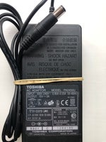 Strømforsyning, Toshiba