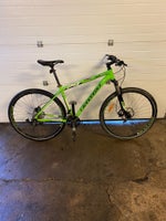 Cannondale Trail4, hardtail, Large 19” tommer