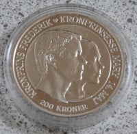 sølvmønt