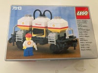 Lego Tog, 7813