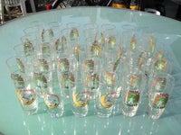 Glas, BAKKEGLAS 400 ÅRS JUBILÆUM, BAKKE GLAS