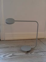Skrivebordslampe, Ikea/Hay
