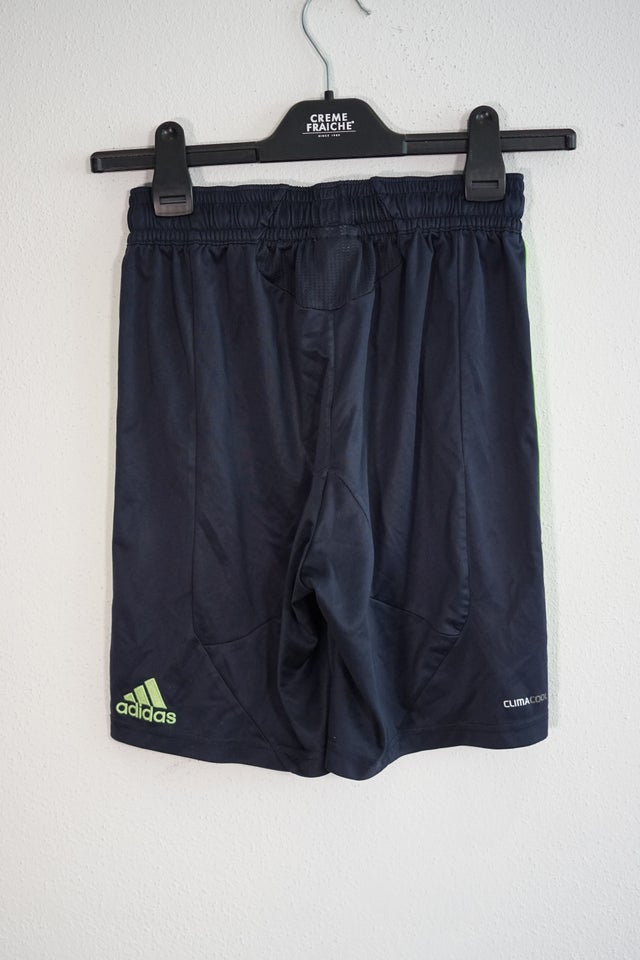 Shorts, Originale kampshorts fra Chelsea , Adidas