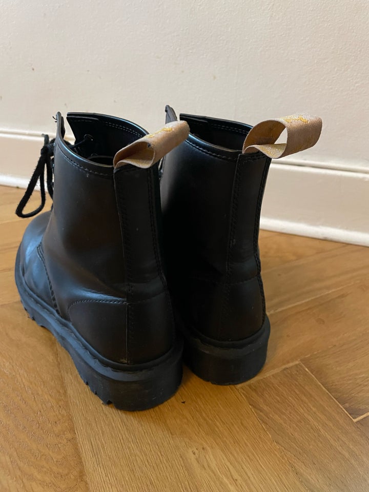 Støvler, str. 42, Dr. Martens