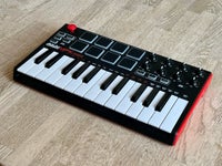 Midi keyboard, AKAI MPK mini MK II