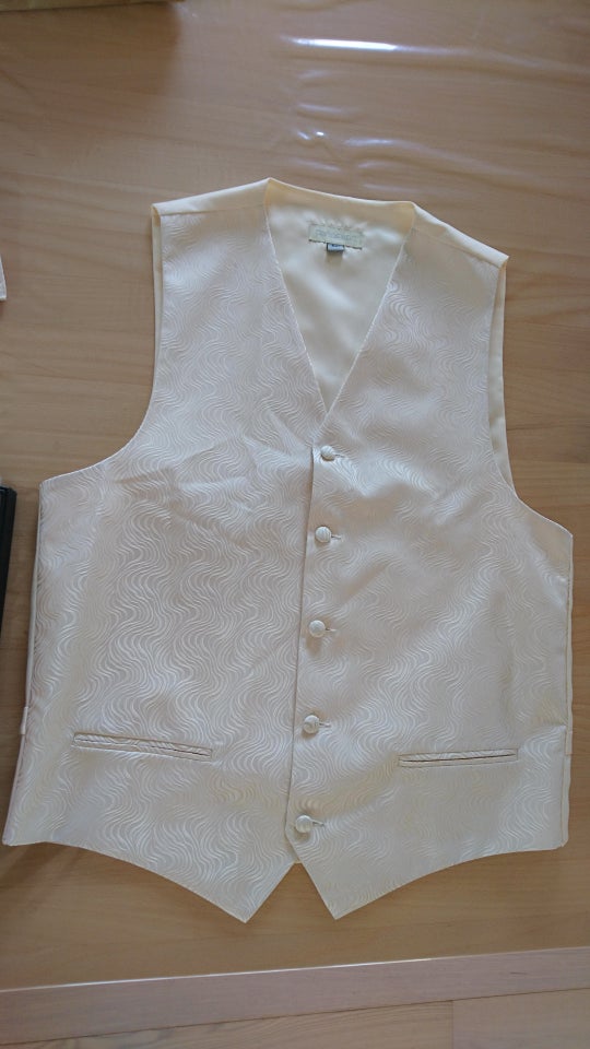 Vest, Connexion, str. M/L