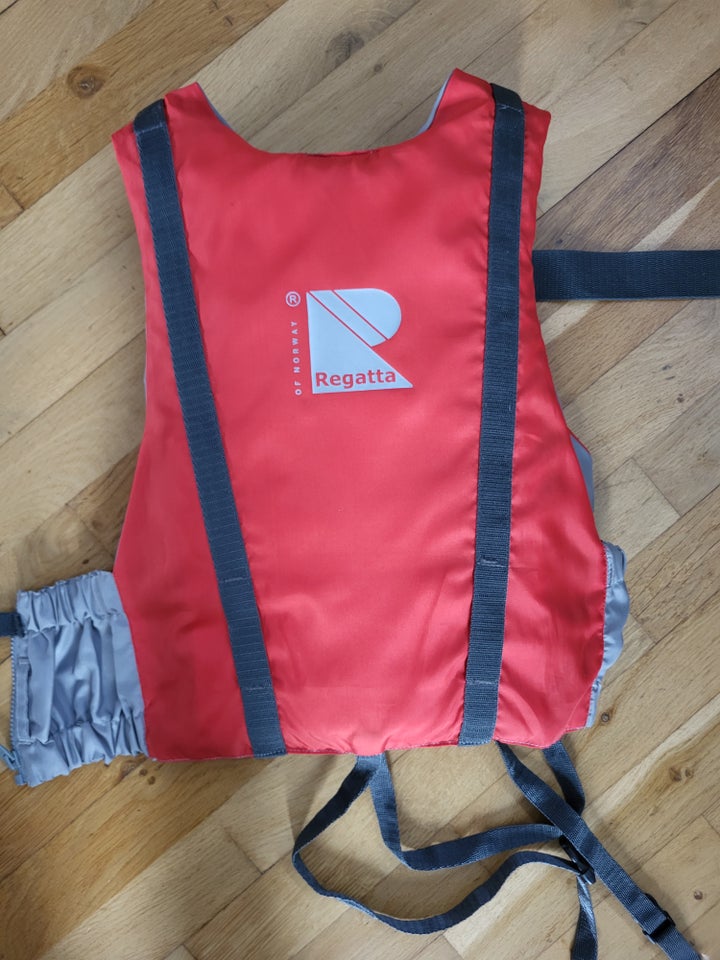 Redningsvest, Regatta, str. 50 kg