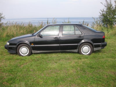 Saab 9000