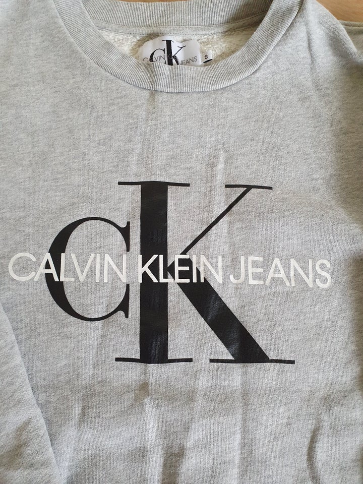 Andet, Sweatshirt, Calvin Klein Jeans