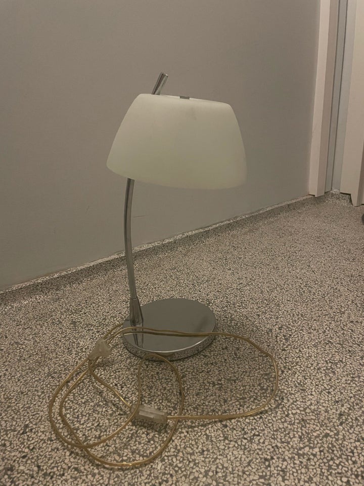 Lampe, Mark sløjd