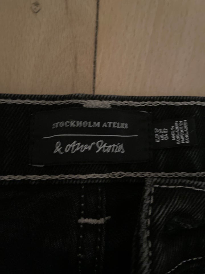 Jeans, Stockholm atelier & other stories, str. 27