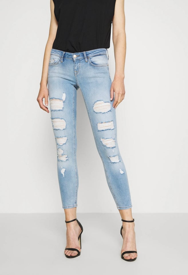 Jeans, -, str. 30