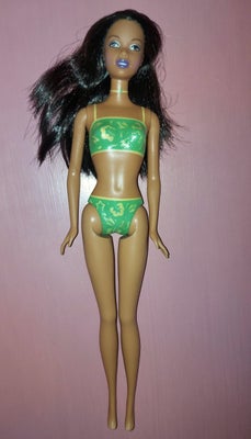 バービー バービー人形 53458 Barbie Christie Palm Beach Always