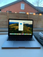 MacBook Pro, 13” 2019, 1.4 Quad-Core Intel Core i5 GHz