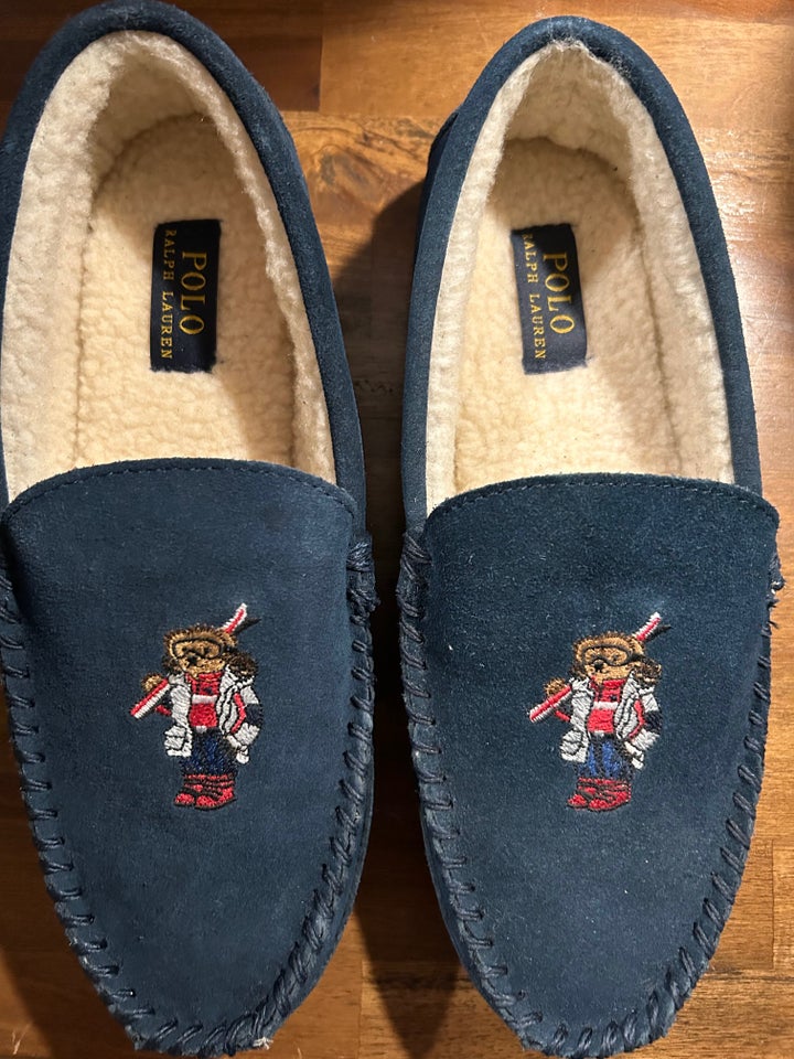 Loafers, Ralph Lauren, str. 41