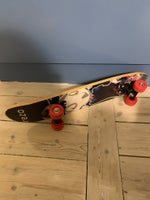 Skateboard, Rezo