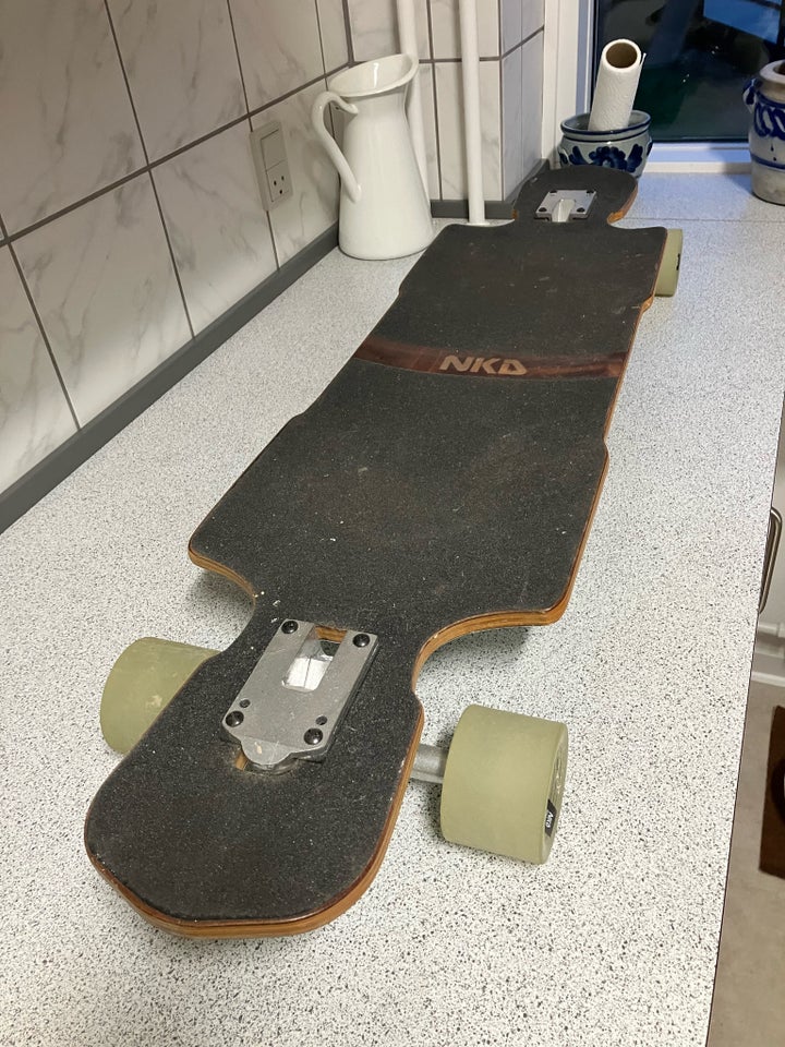 Longboard, NKD, str. 99x22