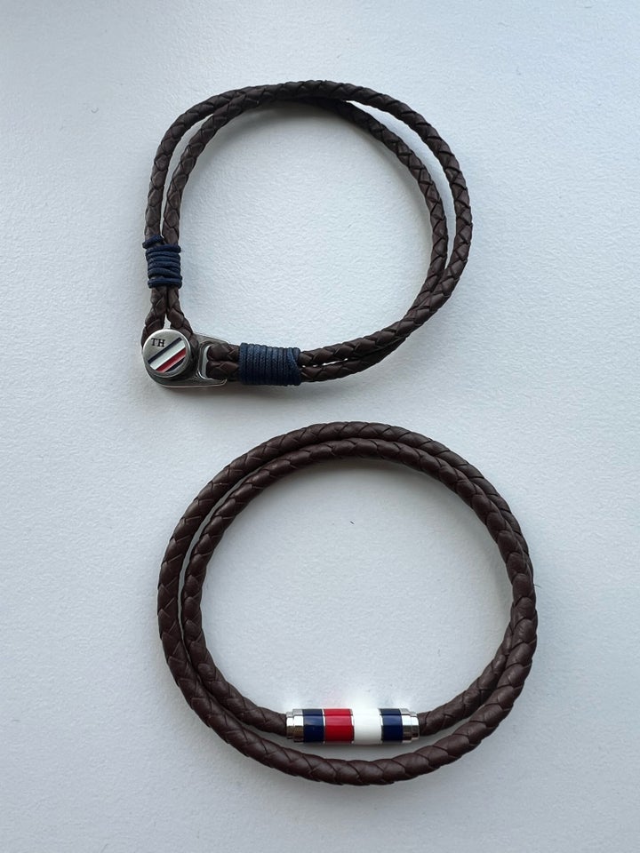 Armbånd, Tommy Hilfiger