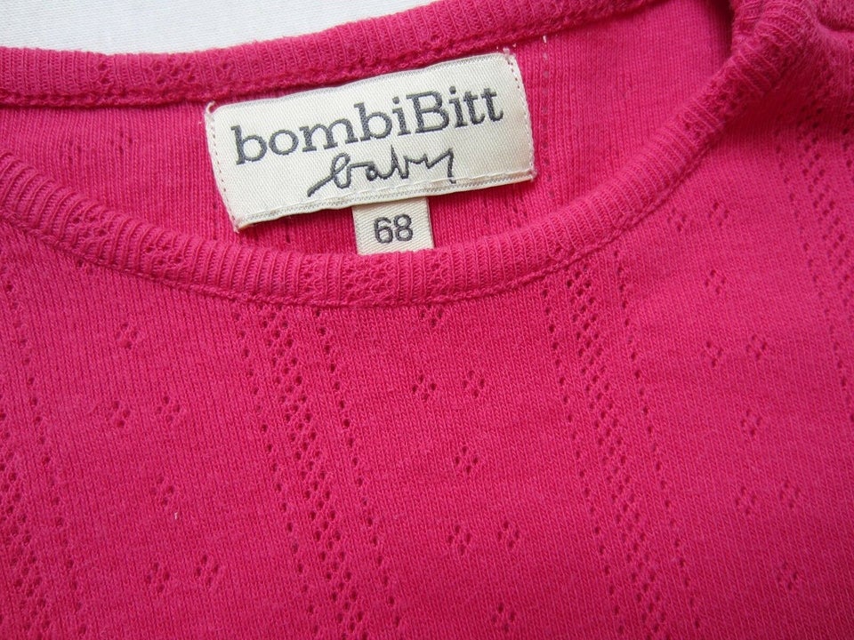 Bluse, bombiBitt, str. 68