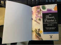 The flower painter - pocket palette book 2, Adelene