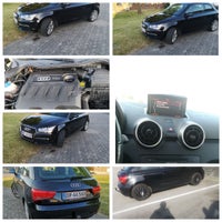 Audi A1, 1,6 TDi 105 Ambition, Diesel