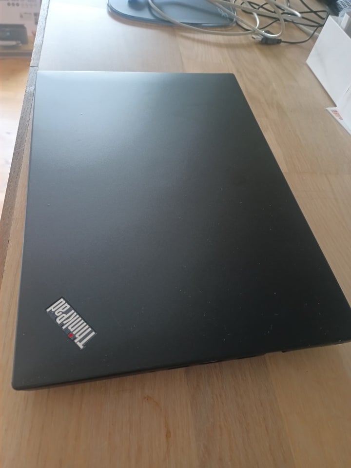 Lenovo T470, 3.1 GHz, 8 GB ram