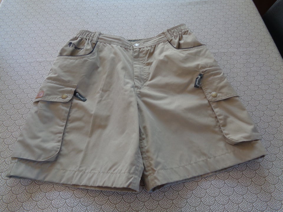 Shorts, Pinewood, Vildmark shorts